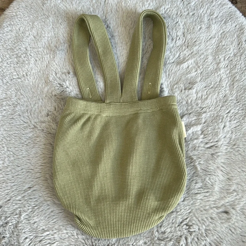 Ysabel Mora Onesie / Shorts / Overalls 6m